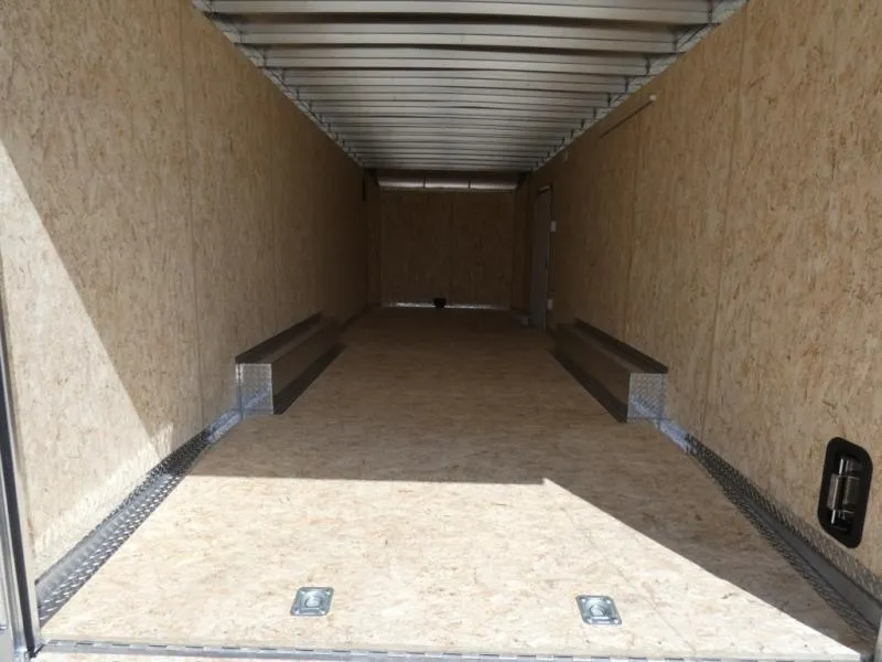 new Car Haulers / Racing Trailers Legend Trailers  for sale, in Saint Johns, MI Thumbnail 14