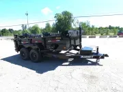 new Dump Trailers Diamond C Trailers  for sale, in St Johns, MI Thumbnail 1