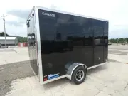 new Cargo (Enclosed) Trailers Legend Trailers  for sale, in Saint Johns, MI Thumbnail 5