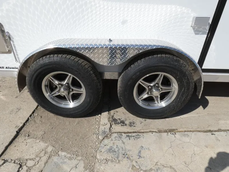 new Cargo (Enclosed) Trailers Legend Trailers  for sale, in St Johns, MI Thumbnail 8