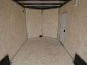 new Cargo (Enclosed) Trailers Legend Trailers  for sale, in St Johns, MI Thumbnail 10