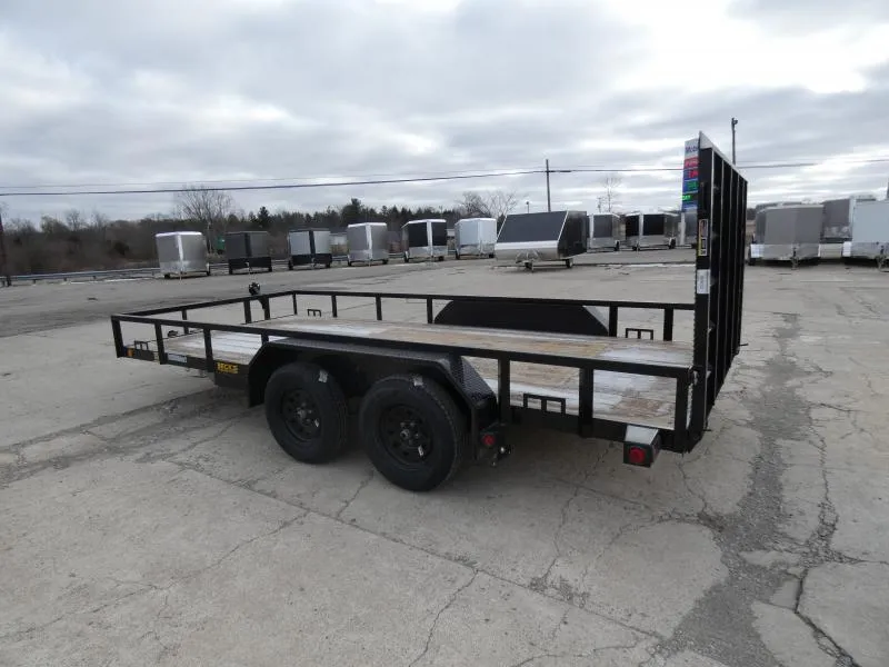 new Other Trailers Load Trail  for sale, in Saint Johns, MI Thumbnail 3
