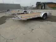 new Utility Trailers Legend Trailers  for sale, in St Johns, MI Thumbnail 3