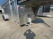 new Horse Trailers Sundowner Trailers  for sale, in St Johns, MI Thumbnail 5