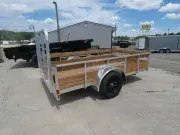 new Utility Trailers Legend Trailers  for sale, in Saint Johns, MI Thumbnail 6