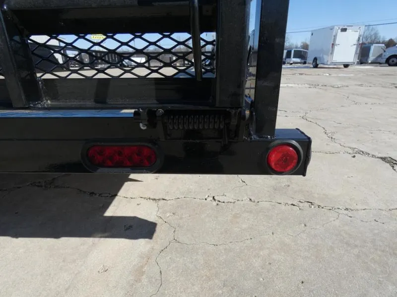 new Other Trailers Load Trail  for sale, in Saint Johns, MI Thumbnail 5