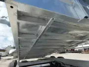 new Dump Trailers Galvanized  for sale, in Saint Johns, MI Thumbnail 10