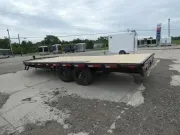 new Other Trailers Diamond C Trailers  for sale, in St Johns, MI Thumbnail 3