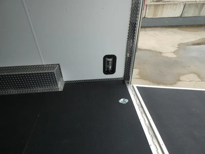 new Cargo (Enclosed) Trailers Legend Trailers  for sale, in St Johns, MI Thumbnail 14