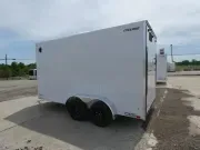 new Cargo (Enclosed) Trailers Legend Trailers  for sale, in St Johns, MI Thumbnail 3