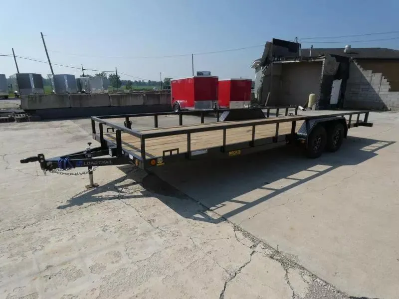 new Other Trailers Load Trail  for sale, in St Johns, MI Thumbnail 2