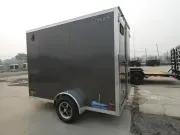 new Cargo (Enclosed) Trailers Legend Trailers  for sale, in St Johns, MI Thumbnail 3
