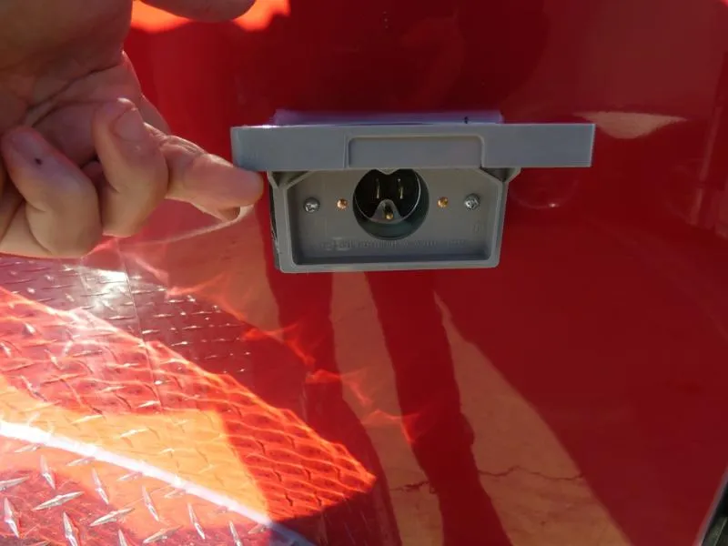 new Cargo (Enclosed) Trailers Legend Trailers  for sale, in Saint Johns, MI Thumbnail 7