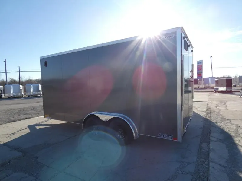 new Car Haulers / Racing Trailers Legend Trailers  for sale, in Saint Johns, MI Thumbnail 3