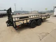 new Car Haulers / Racing Trailers Load Trail  for sale, in St Johns, MI Thumbnail 6