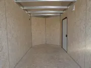 new Cargo (Enclosed) Trailers Legend Trailers  for sale, in St Johns, MI Thumbnail 8