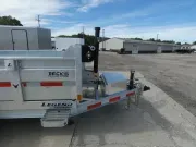 new Dump Trailers Legend Trailers  for sale, in St Johns, MI Thumbnail 8
