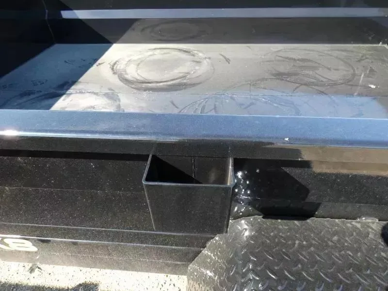 new Dump Trailers DuraDump  for sale, in Saint Johns, MI Thumbnail 8