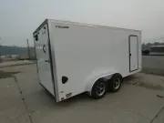 new Cargo (Enclosed) Trailers Legend Trailers  for sale, in Saint Johns, MI Thumbnail 5