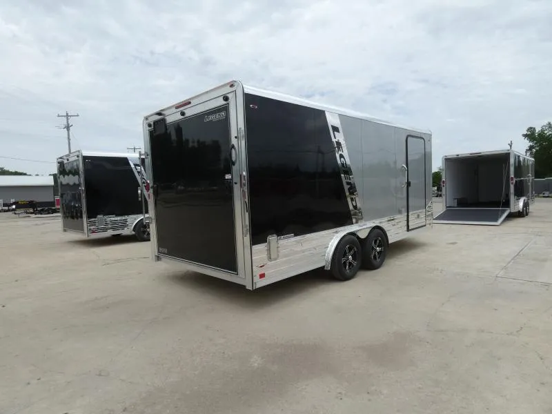 new Cargo (Enclosed) Trailers Legend Trailers  for sale, in Saint Johns, MI Thumbnail 4