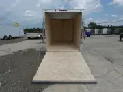 new Cargo (Enclosed) Trailers Legend Trailers  for sale, in Saint Johns, MI Thumbnail 8