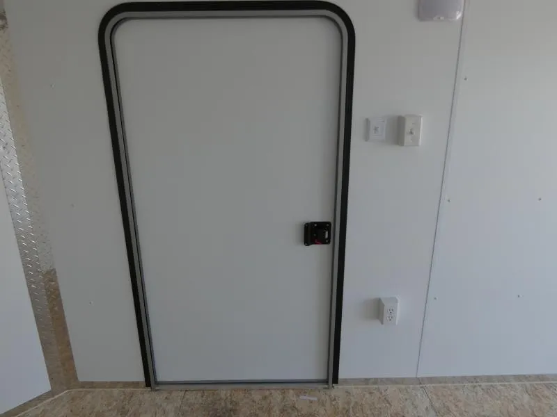 new Cargo (Enclosed) Trailers Legend Trailers  for sale, in St Johns, MI Thumbnail 12