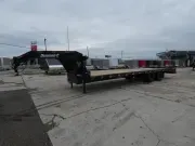 new Equipment / Flatbed Trailers Diamond C Trailers  for sale, in Saint Johns, MI Thumbnail 3