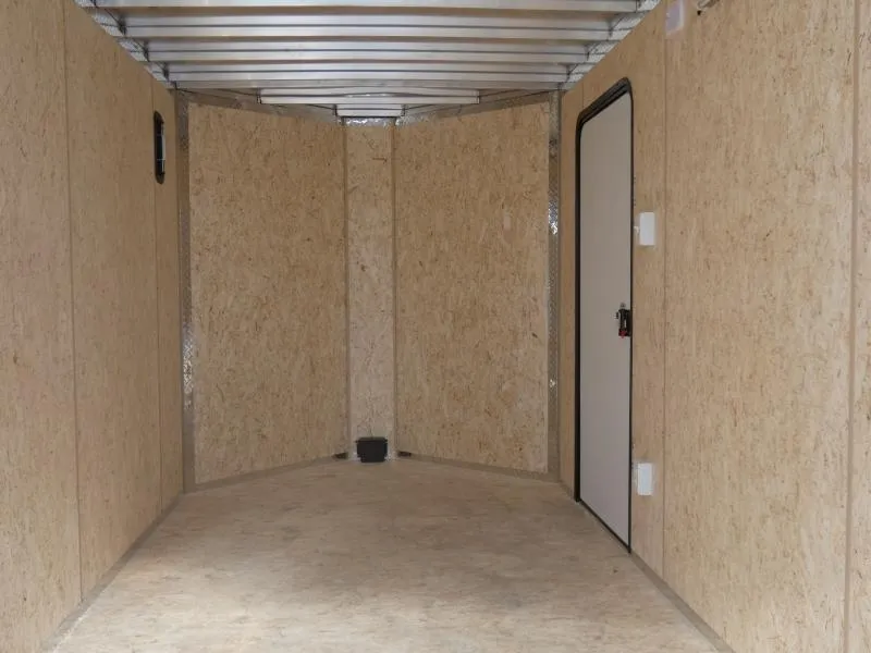 new Cargo (Enclosed) Trailers Legend Trailers  for sale, in St Johns, MI Thumbnail 11