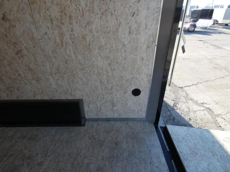 new Car Haulers / Racing Trailers Legend Trailers  for sale, in Saint Johns, MI Thumbnail 12