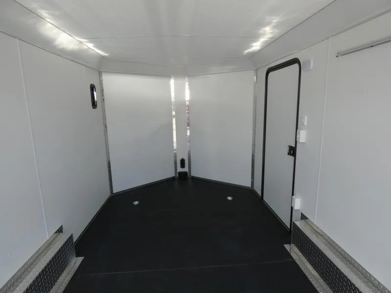 new Cargo (Enclosed) Trailers Legend Trailers  for sale, in Saint Johns, MI Thumbnail 9