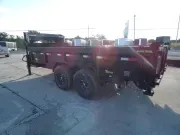 new Dump Trailers Load Trail  for sale, in Saint Johns, MI Thumbnail 5