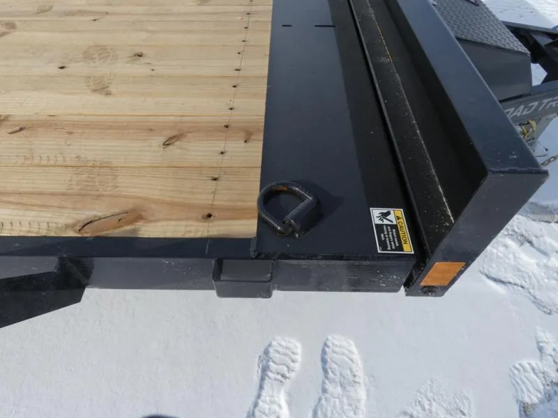 used Other Trailers Load Trail  for sale, in Saint Johns, MI Thumbnail 14