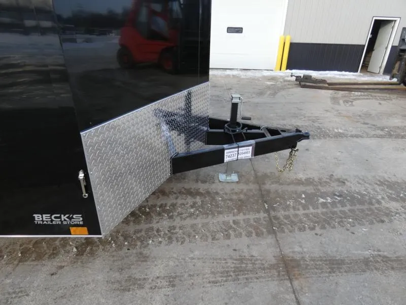 new Car Haulers / Racing Trailers Legend Trailers  for sale, in St Johns, MI Thumbnail 8