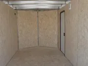 new Cargo (Enclosed) Trailers Legend Trailers  for sale, in St Johns, MI Thumbnail 10