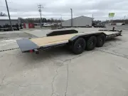 new Equipment / Flatbed Trailers Diamond C Trailers  for sale, in St Johns, MI Thumbnail 8