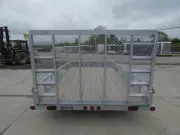 new Utility Trailers Load Trail  for sale, in St Johns, MI Thumbnail 4