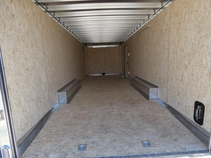 new Car Haulers / Racing Trailers Legend Trailers  for sale, in Saint Johns, MI Thumbnail 13