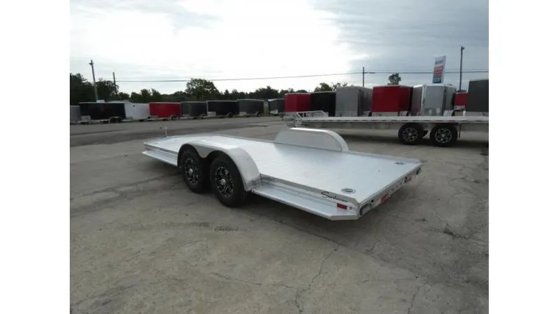 new Car Haulers / Racing Trailers Sundowner Trailers  for sale, in Saint Johns, MI Thumbnail 6