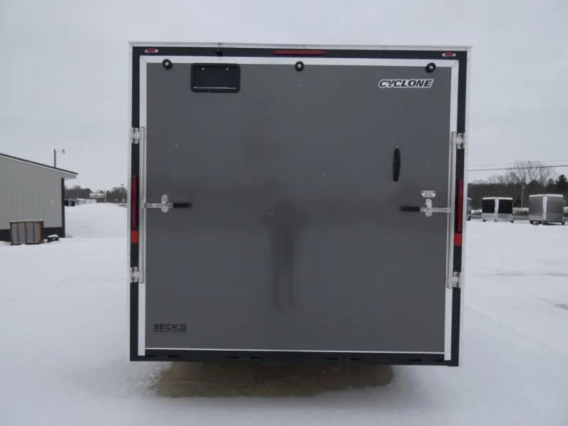 new Car Haulers / Racing Trailers Legend Trailers  for sale, in Saint Johns, MI Thumbnail 4