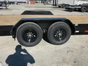 new Equipment / Flatbed Trailers Load Trail  for sale, in St Johns, MI Thumbnail 6