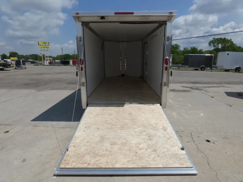 new Cargo (Enclosed) Trailers Legend Trailers  for sale, in St Johns, MI Thumbnail 10