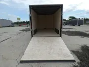 new Cargo (Enclosed) Trailers Legend Trailers  for sale, in Saint Johns, MI Thumbnail 7