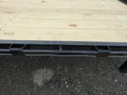 new Equipment / Flatbed Trailers Legend Trailers of Texas  for sale, in St Johns, MI Thumbnail 7