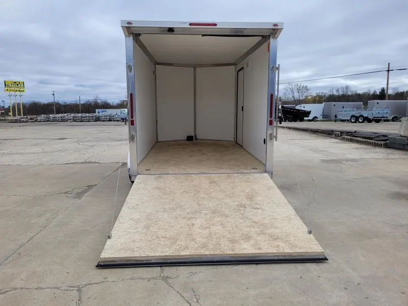new Cargo (Enclosed) Trailers Legend Trailers  for sale, in St Johns, MI Thumbnail 7