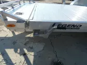 new Car Haulers / Racing Trailers Legend Trailers  for sale, in Saint Johns, MI Thumbnail 11