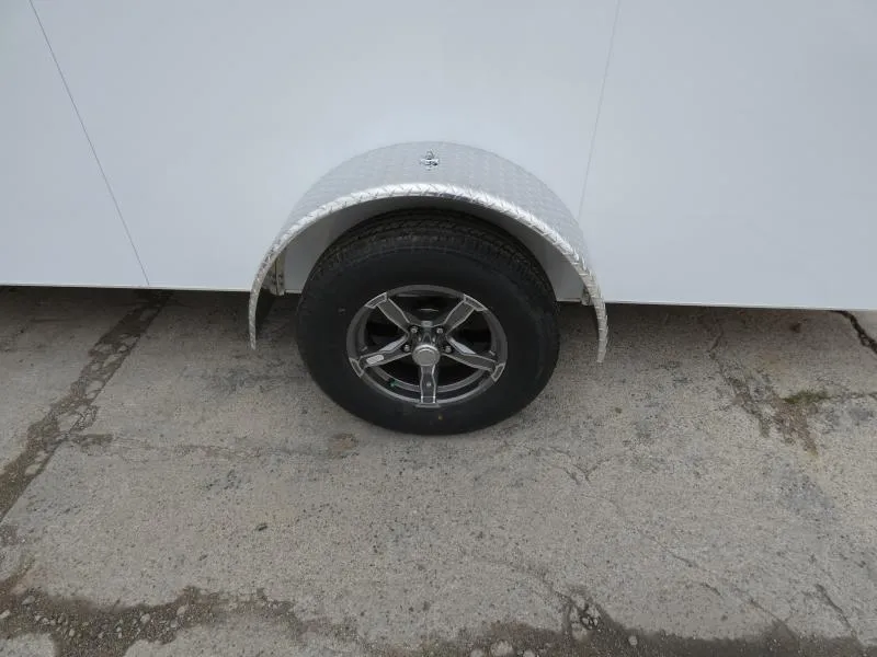 new Cargo (Enclosed) Trailers Legend Trailers  for sale, in Saint Johns, MI Thumbnail 5