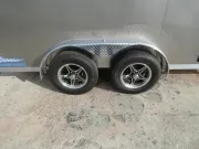 new Cargo (Enclosed) Trailers Legend Trailers  for sale, in St Johns, MI Thumbnail 7