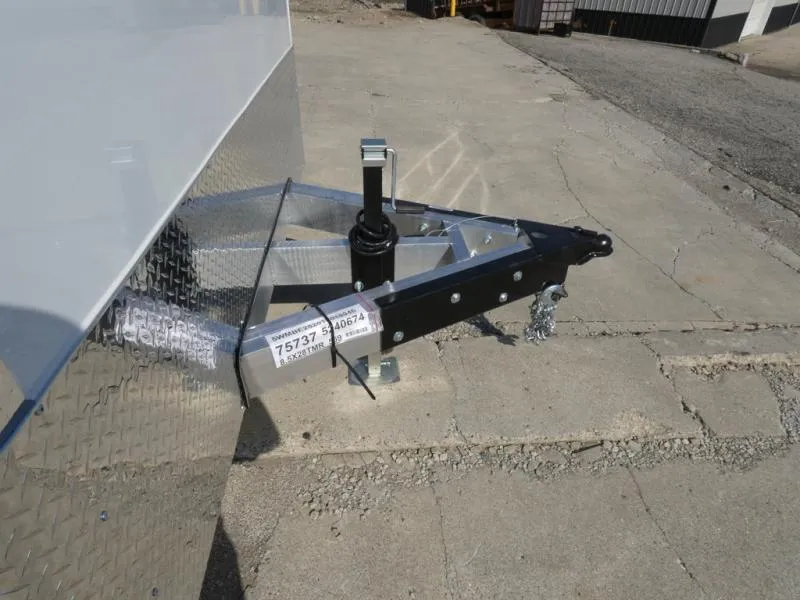 new Car Haulers / Racing Trailers Legend Trailers  for sale, in St Johns, MI Thumbnail 8