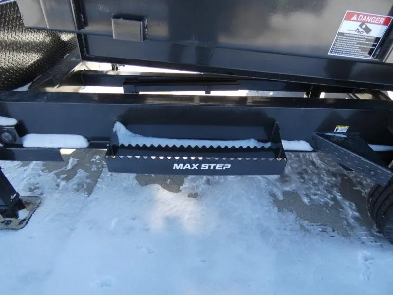 new Dump Trailers Load Trail  for sale, in St Johns, MI Thumbnail 10