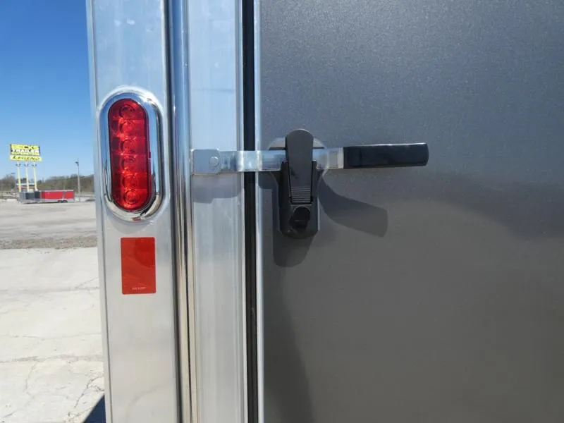 new Car Haulers / Racing Trailers Legend Trailers  for sale, in Saint Johns, MI Thumbnail 10